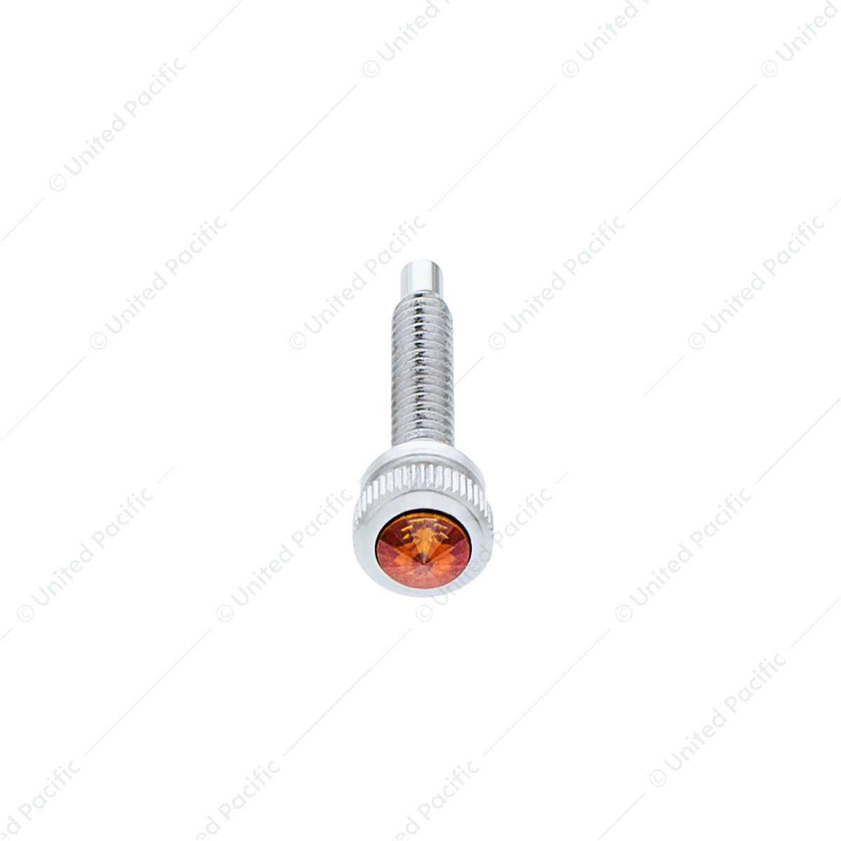 Short Dash Screw With Copper Crystal For Navistar International (Bulk)