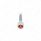 Short Dash Screw With Copper Crystal For Navistar International (Bulk)