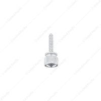 Dash Screw With Clear Crystal For 2008-2017 Freightliner Cascadia