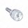Dash Screw With Clear Crystal For 2008-2017 Freightliner Cascadia