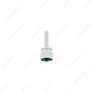 Dash Screw With Various Color Crystal For 2008-2017 Freightliner Cascadia