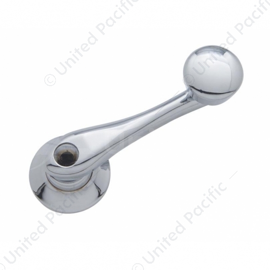 Deluxe Window Crank Base Kit