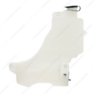 Washer Fluid Reservoir For 2022-2026 Peterbilt 579 & Kenworth T680