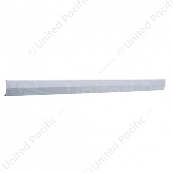 Kenworth 19-5/16" Center Windshield Post Cover - Short