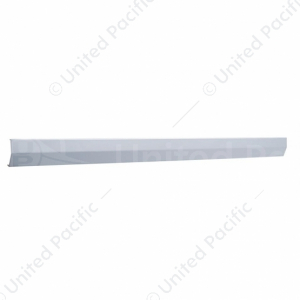 Kenworth 19-5/16" Center Windshield Post Cover - Short