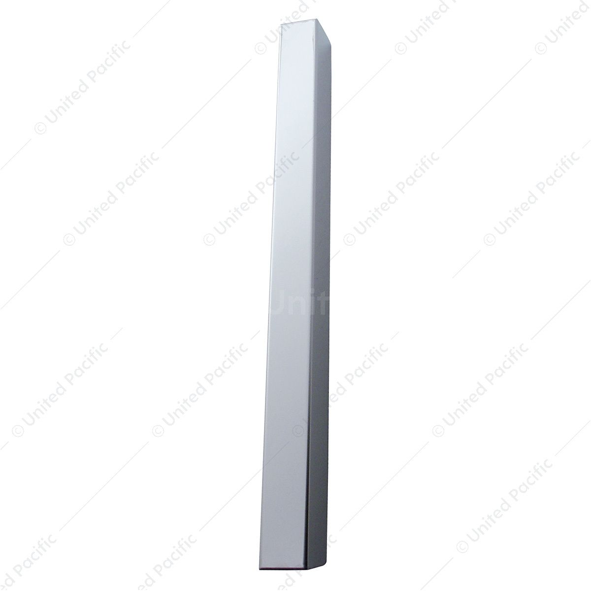 Stainless Center Windshield Post Cover For Freightliner FLD & Classic(Bulk)