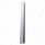Stainless Center Windshield Post Cover For Freightliner FLD & Classic(Bulk)