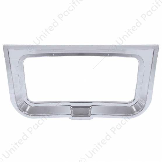 Kenworth Sunroof Trim
