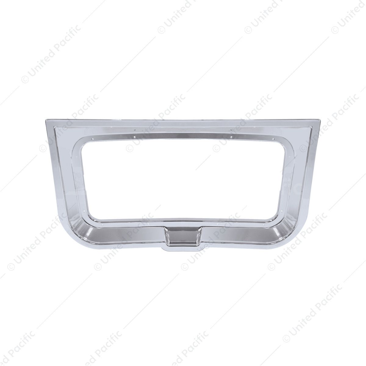 Kenworth Sunroof Trim