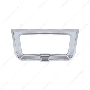 Kenworth Sunroof Trim