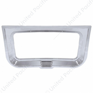 Kenworth Sunroof Trim