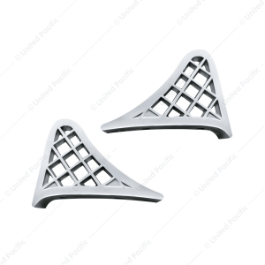 Peterbilt Aluminum Fender Step (Pair)