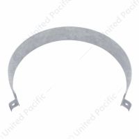 15" Stainless Peterbilt Air Cleaner Mounting Strap - 2-1/2" Wide (Bulk)