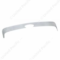 430 Stainless Steel Bug Shield For 2013-2021 Peterbilt 579