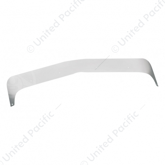 430 Stainless Steel Bug Shield For Kenworth T600