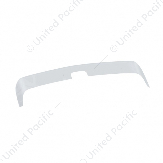 430 Stainless Steel Bug Shield For 2007-2017 Kenworth T660