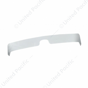 430 Stainless Steel Bug Shield For 2011+ Kenworth T700