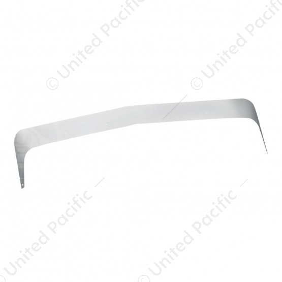 430 Stainless Steel Bug Shield For Kenworth T800