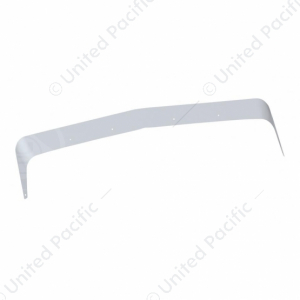 430 Stainless Steel Bug Shield For Kenworth W900B
