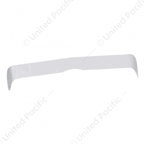 430 Stainless Steel Bug Shield For 2003-2017 Volvo VN