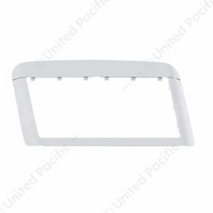 430 Stainless Steel Bug Shield And Grille Deflector Kit For Volvo 2003+ VN