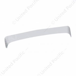 430 Stainless Steel Bug Shield For Volvo Day Cab/420/610/660/770