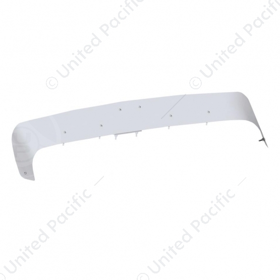 430 Stainless Steel Bug Shield For International ProStar