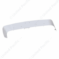 430 Stainless Steel Bug Shield For International ProStar
