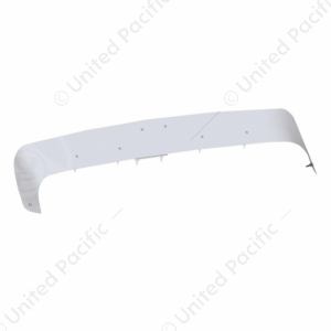 430 Stainless Steel Bug Shield For International ProStar