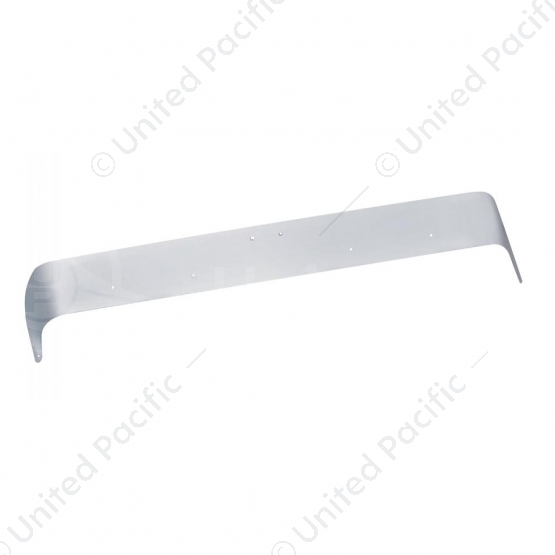 430 Stainless Steel Bug Shield For 2002+ International 4000 Series