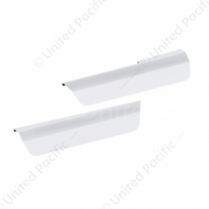 Stainless 2007-2017 Kenworth T660 (EPA) Front Upper Step Kick Plate