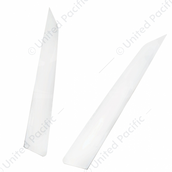 Stainless For 2003-2017 Volvo VN/VNL Fender Guard