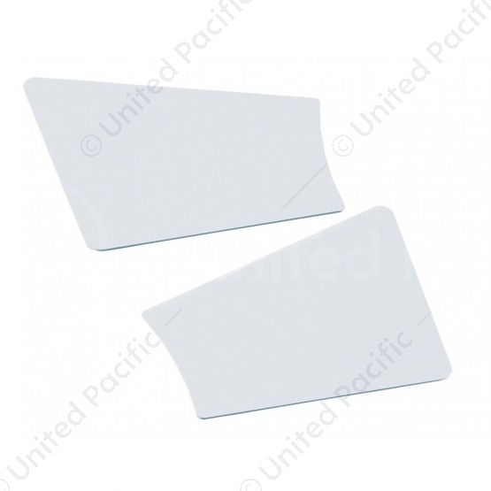 Stainless International ProStar Fuel Filler Insert Trim