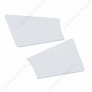 Stainless International ProStar Fuel Filler Insert Trim