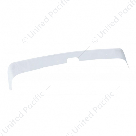 430 Stainless Steel Bug Shield For 2008-2017 Freightliner Cascadia