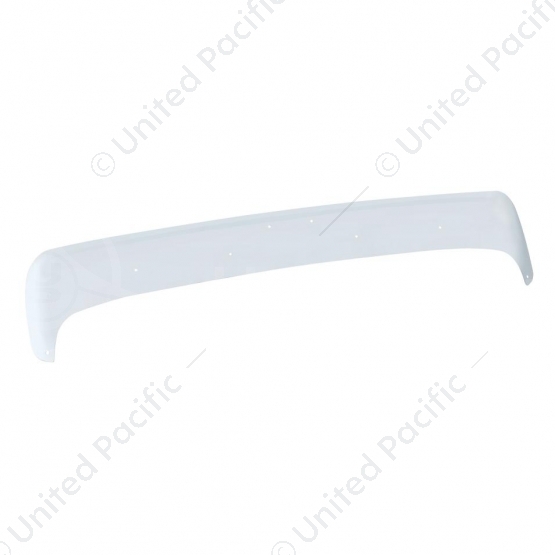 430 Stainless Steel Bug Shield For 2005-2010 Freightliner Century