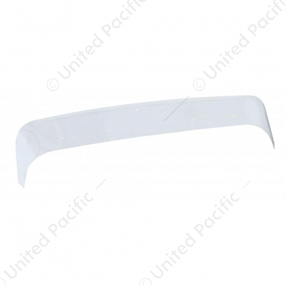 430 Stainless Steel Bug Shield For Freightliner Columbia