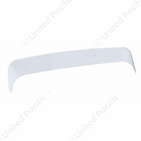 430 Stainless Steel Bug Shield For Freightliner Columbia