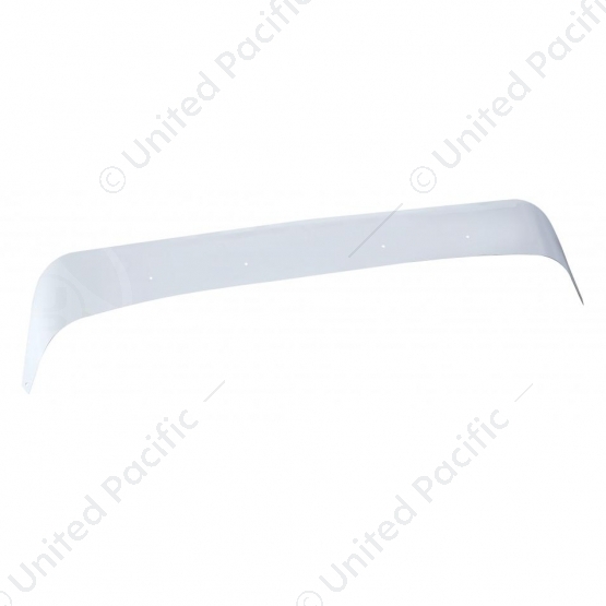 430 Stainless Steel Bug Shield For Freightliner FLD 120/112