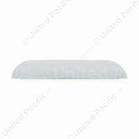 304 SS 5" Chopped Style Window Trims For Peterbilt 389 (2008+), 388 (2008-2014), And 386 (2006-2016)