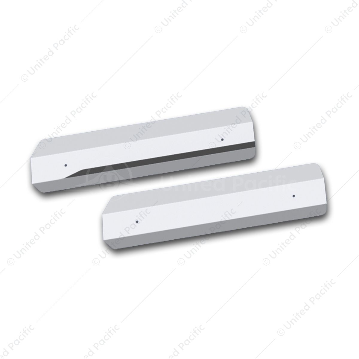 Stainless Fender Guard For 2014 Kenworth T880