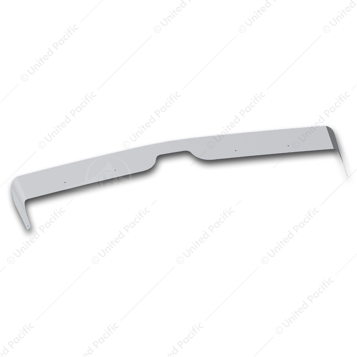 430 Stainless Steel Bug Shield For 2014+ Kenworth T880