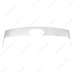 430 Stainless Steel Bug Shield For 2022-2026 Peterbilt 579