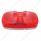 Tiger Eye Light (Clearance/Marker) With White Base - Red Lens