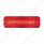 Dual Bulbs Rectangular Light (Clearance/Marker) - Red Lens