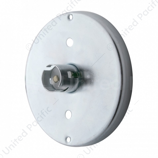 2-Fil Bulb Holder Base/Socket Bracket