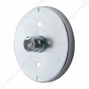 2-Fil Bulb Holder Base/Socket Bracket