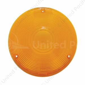 Turn Signal Light Lens