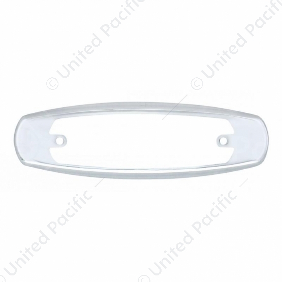 Peterbilt Style Light Bezel