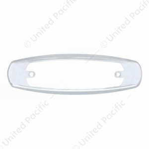 Peterbilt Style Light Bezel